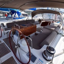 Jeanneau 53
