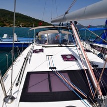 Jeanneau 53