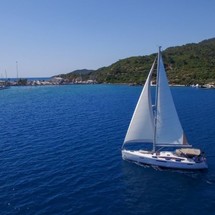 Jeanneau 53