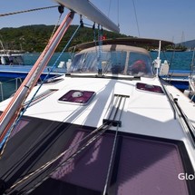 Jeanneau 53
