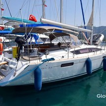 Jeanneau 53