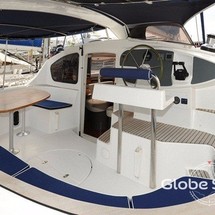 Fountaine pajot belize 43