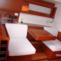 Beneteau Oceanis 45