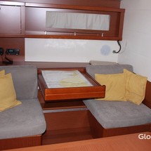 Beneteau Oceanis 45