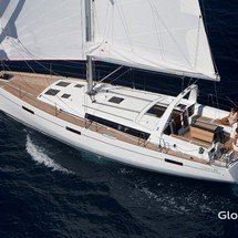 Beneteau Oceanis 45