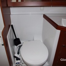 Beneteau Oceanis 45