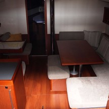 Beneteau Oceanis 45
