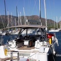 Beneteau Oceanis 45