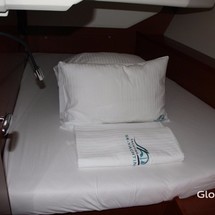 Beneteau Oceanis 45