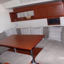 Beneteau Oceanis 45