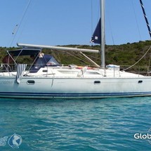 Jeanneau Sun Odyssey 37