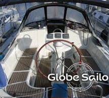 Jeanneau Sun Odyssey 37