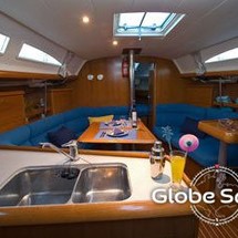 Jeanneau Sun Odyssey 37