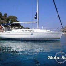 Jeanneau Sun Odyssey 37