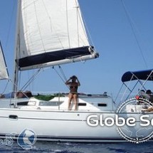 Jeanneau Sun Odyssey 37