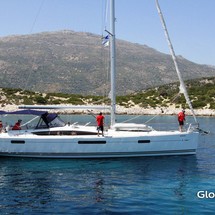 Jeanneau 53