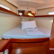 Beneteau Oceanis 40