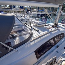 Beneteau Oceanis 40