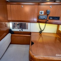 Beneteau Oceanis 40
