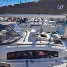 Beneteau Oceanis 40