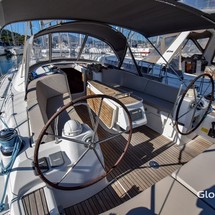 Beneteau Oceanis 40