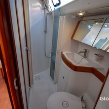 Beneteau Oceanis 40