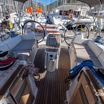 Beneteau Oceanis 40