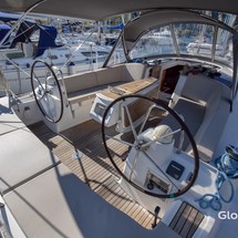Beneteau Oceanis 40
