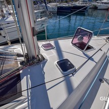 Beneteau Oceanis 40