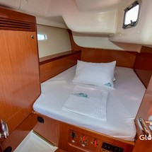 Beneteau Oceanis 40