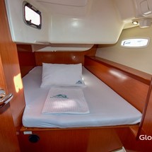 Beneteau Oceanis 40