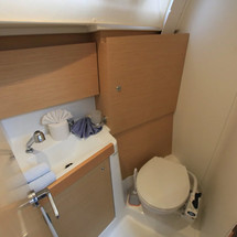 Beneteau Oceanis 35.1