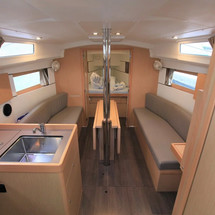 Beneteau Oceanis 35.1