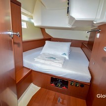 Beneteau Oceanis 45