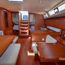 Beneteau Oceanis 45