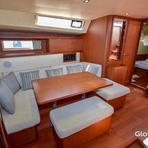 Beneteau Oceanis 45