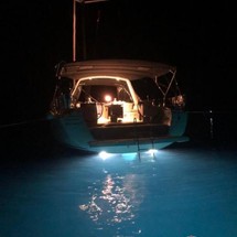 Beneteau Oceanis 45
