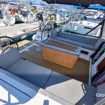 Beneteau Oceanis 45
