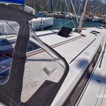 Beneteau Oceanis 45