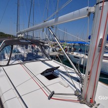 Beneteau Oceanis 45