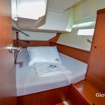 Beneteau Oceanis 45