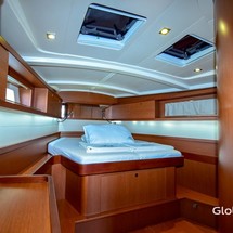 Beneteau Oceanis 45