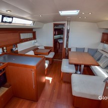 Beneteau Oceanis 45