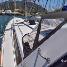 Beneteau Oceanis 45