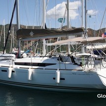 Jeanneau Sun Odyssey 439