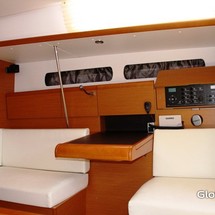 Jeanneau Sun Odyssey 439