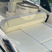 Regal 27 FasDeck