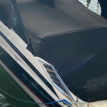 Regal 27 FasDeck