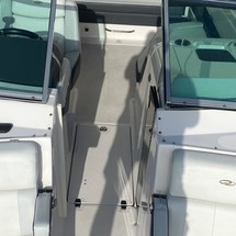 Regal 27 FasDeck