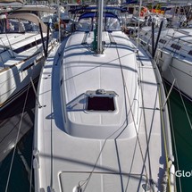 Beneteau Cyclades 43.4